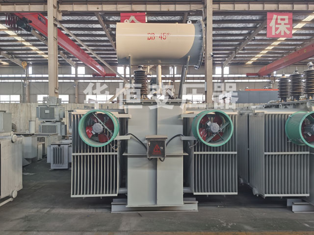 6300KVA肥城肥城肥城电力变压器