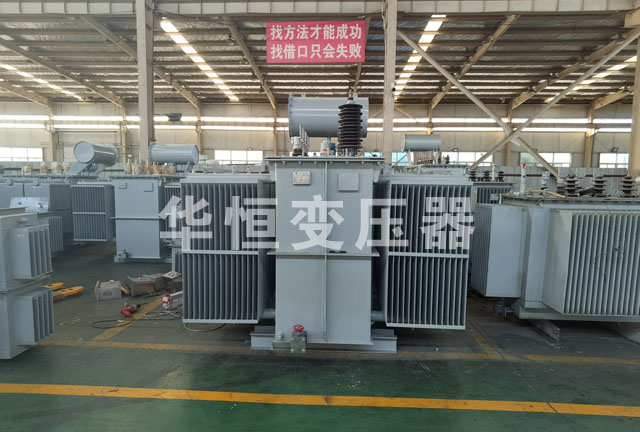 SZ11-6300/35肥城肥城肥城油浸式变压器价格